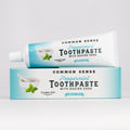 Peppermint Baking Soda Toothpaste - 6oz