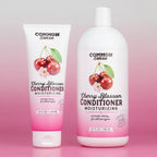 Cherry Blossom Conditioner - Common Sense Soap