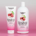 Cherry Blossom Shampoo - Common Sense Soap