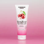 Cherry Blossom Shampoo - Common Sense Soap