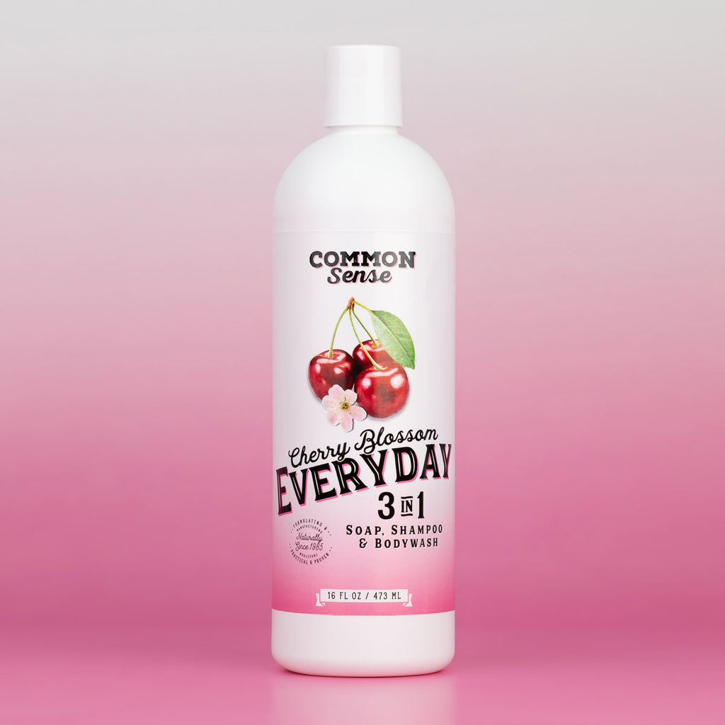 Everyday 3 in 1 - Cherry Blossom