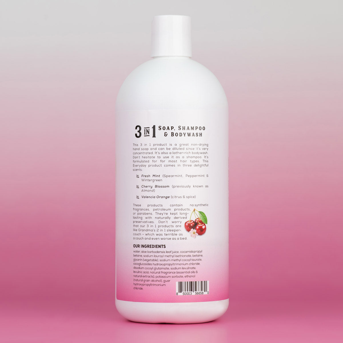 Everyday 3 in 1 - Cherry Blossom