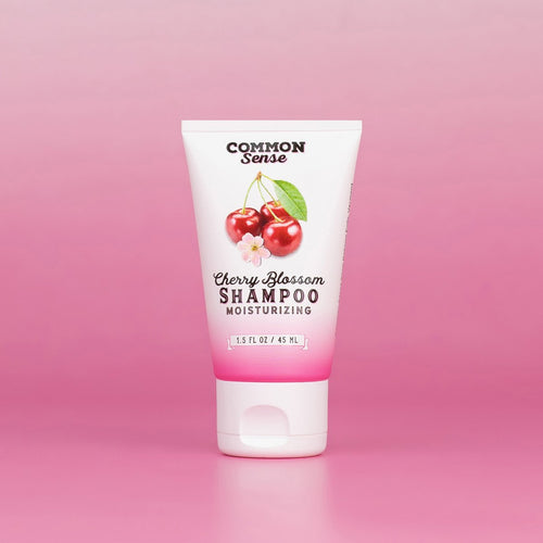 Cherry Blossom Shampoo