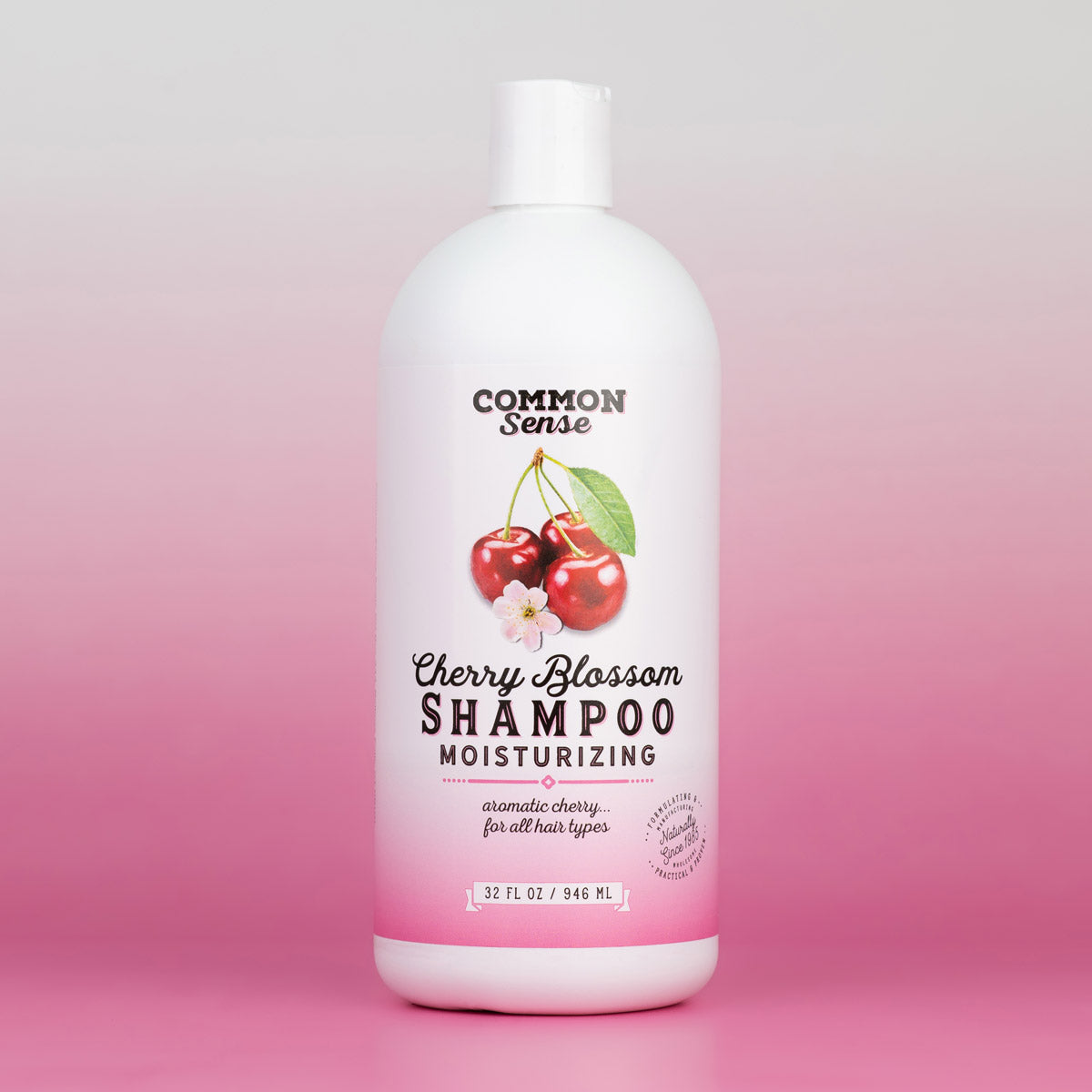 Cherry Blossom Shampoo