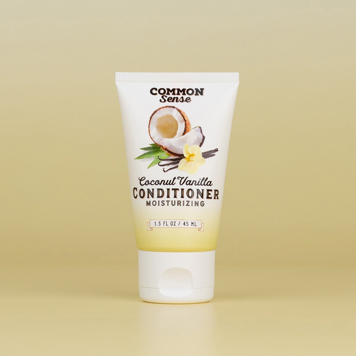 Coconut Vanilla Conditioner