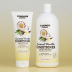 Coconut Vanilla Conditioner