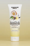 Coconut Vanilla Conditioner - Common Sense Soap
