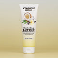 Coconut Vanilla Lotion - 8 oz tube - Common Sense Soap