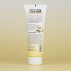 Coconut Vanilla Lotion - 8 oz tube - Common Sense Soap