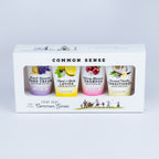 Everybody Needs A Little Common Sense - Gift Box - Common Sense Soap