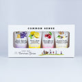 Everybody Needs A Little Common Sense - Gift Box - Common Sense Soap