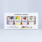 Everybody Needs A Little Common Sense - Gift Box - Common Sense Soap