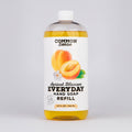 Everyday Apricot Blossom Hand Soap - Common Sense Soap