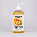 Everyday Apricot Blossom Hand Soap - Common Sense Soap