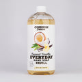 Everyday Coconut Vanilla Hand Soap - Common Sense Soap