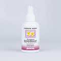 Everyday Frangipani Deodorant - Common Sense Soap
