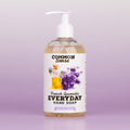 Everyday French Lavender Hand Soap - Common Sense Soap
