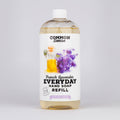 Everyday French Lavender Hand Soap - Common Sense Soap