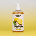 Everyday Lemon Blossom Hand Soap - Common Sense Soap