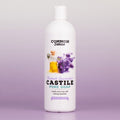French Lavender Castile - 16 oz - Common Sense Soap