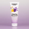 French Lavender Lotion - 8 oz tube - Common Sense Soap