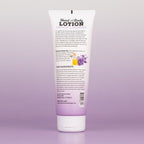 French Lavender Lotion - 8 oz tube - Common Sense Soap