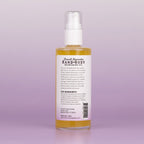 Hand & Body Oil, French Lavender - 4 oz