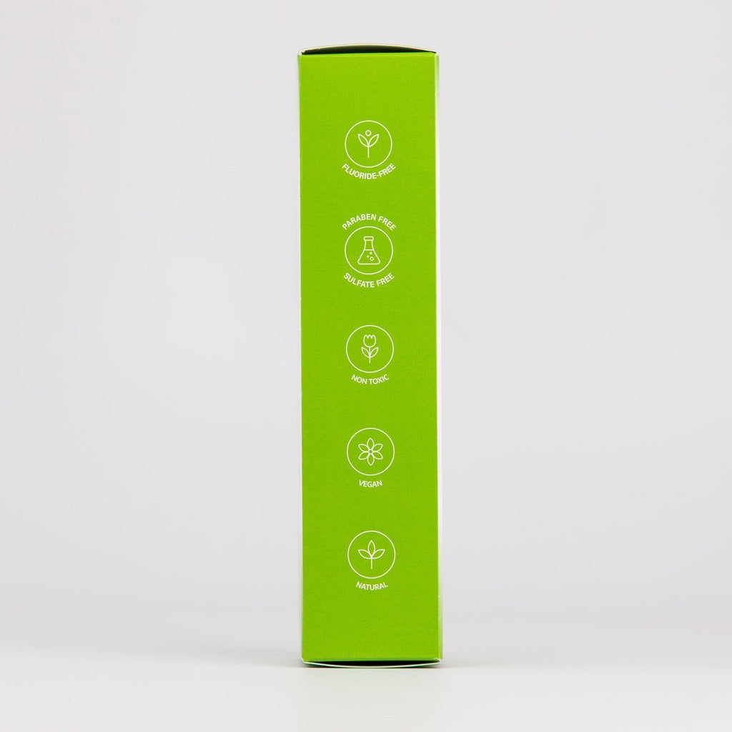 Fresh Mint Toothpaste - 6 oz - Common Sense Soap