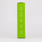 Fresh Mint Toothpaste - 6 oz - Common Sense Soap