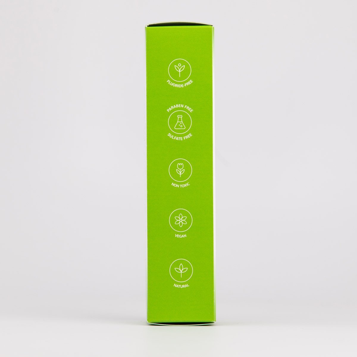 Fresh Mint Toothpaste - 6 oz - Common Sense Soap