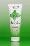 Garden Mint Conditioner - Common Sense Soap