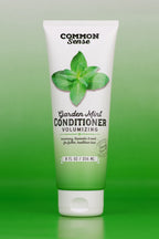 Garden Mint Conditioner - Common Sense Soap