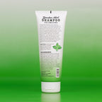 Garden Mint Shampoo - Common Sense Soap