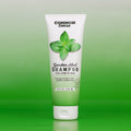 Garden Mint Shampoo