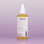 Hand & Body Oil, French Lavender - 4 oz - Common Sense Soap
