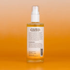 Hand & Body Oil, Orange Blossom - 4 oz - Common Sense Soap