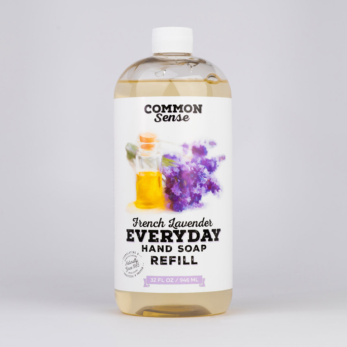 Everyday French Lavender Hand Soap