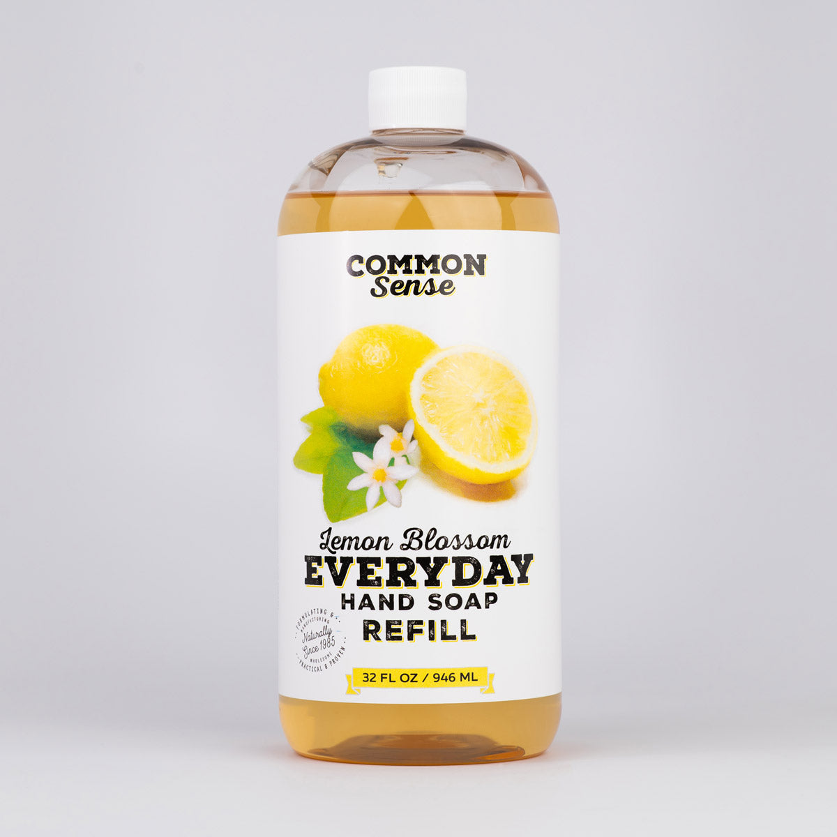 Everyday Lemon Blossom Hand Soap