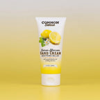 Lemon Blossom Hand Cream 3oz. - Common Sense Soap