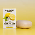 Lemon Blossom Triple Milled Bar - Common Sense Soap