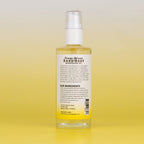 Hand & Body Oil, Lemon Blossom - 4 oz