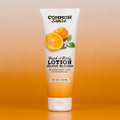 Orange Blossom Lotion - 8 oz tube - Common Sense Soap