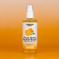 Hand & Body Oil, Orange Blossom - 4 oz