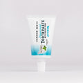Peppermint Baking Soda Toothpaste (Travel Size) - Common Sense Soap