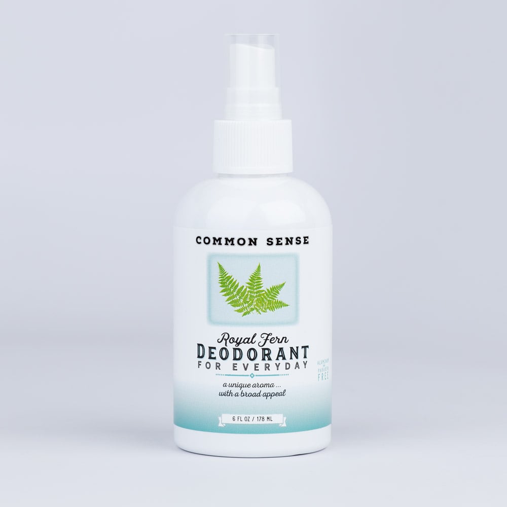 Everyday Royal Fern Deodorant