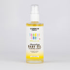 Tender Ones Baby Oil - 4 oz