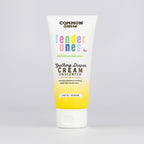 Tender Ones, Soothing Diaper Cream - 3 fl. oz - Common Sense Soap