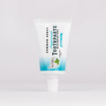 Peppermint Baking Soda Toothpaste (Travel Size)