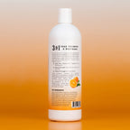 Everyday 3 in 1 - Valencia Orange